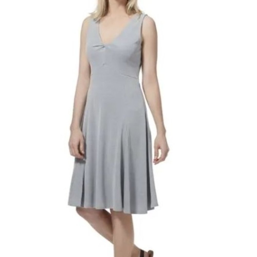 ROYAL ROBBINS WOMEN'S MULTI-WAY DRESS